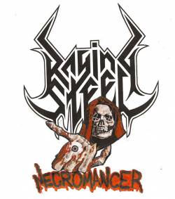 Raging Steel : Necromancer